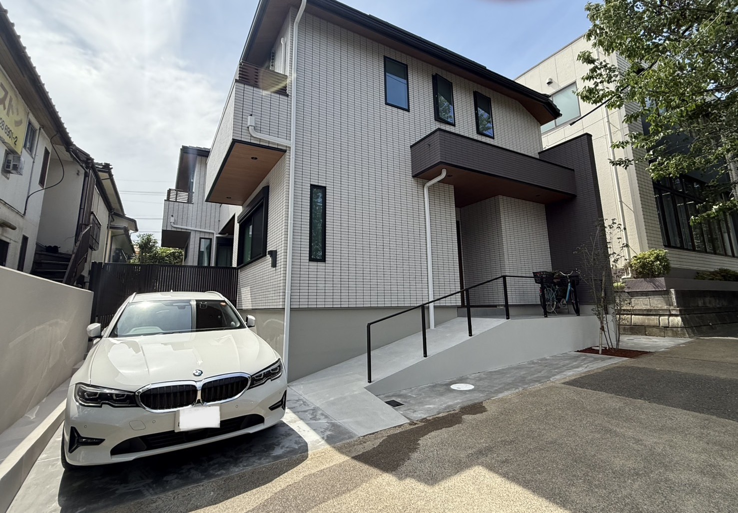 2024年6月　所沢市　T様邸