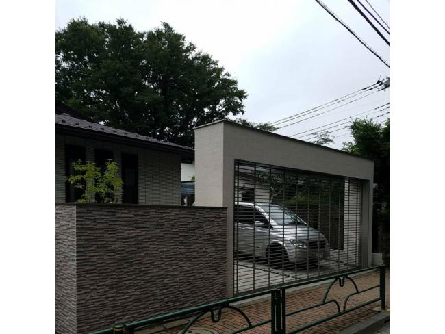 2024年5月　三郷市　アイ工務店様　三郷展示場